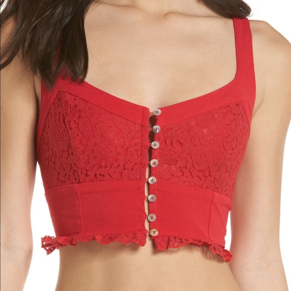 Free People Other - Free people